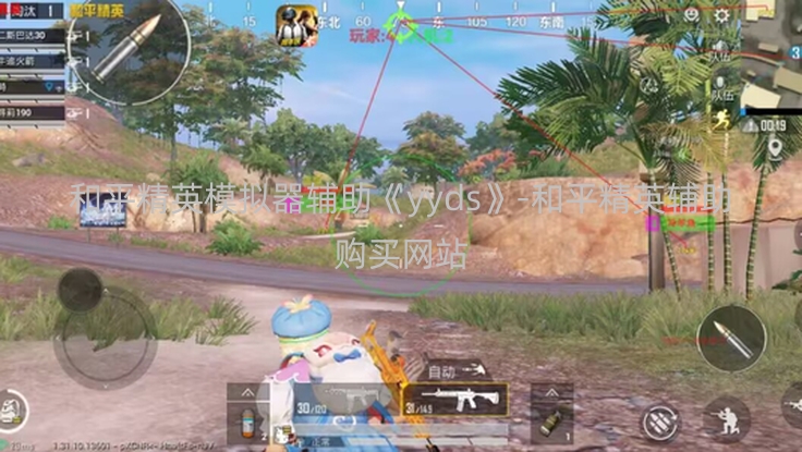 和平精英模拟器辅助《yyds》-和平精英辅助购买网站